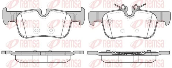 Remsa 157300