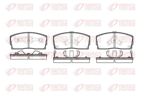 Remsa 025402