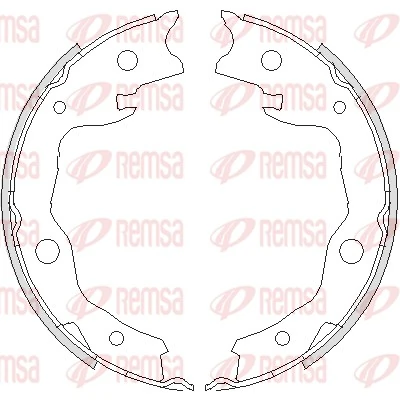 Remsa 475200