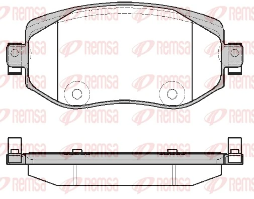 Remsa 172408