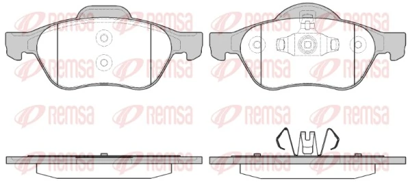 Remsa 096240