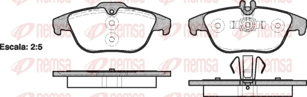 Mercedes-Benz 54204220