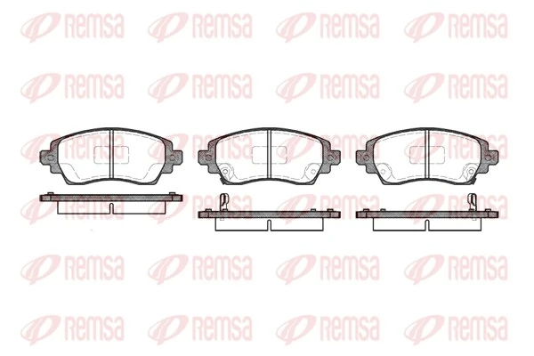 Remsa 071602