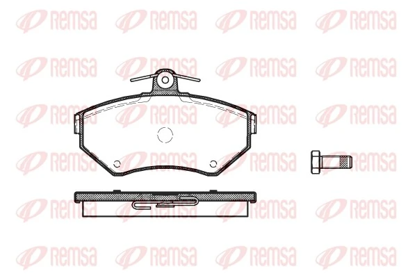Remsa 063100