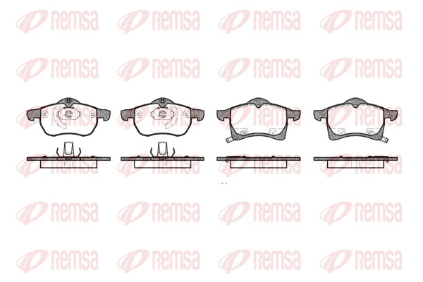 Remsa 068302