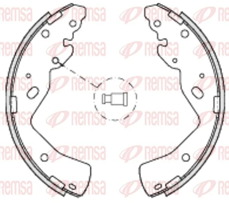 Remsa 423200