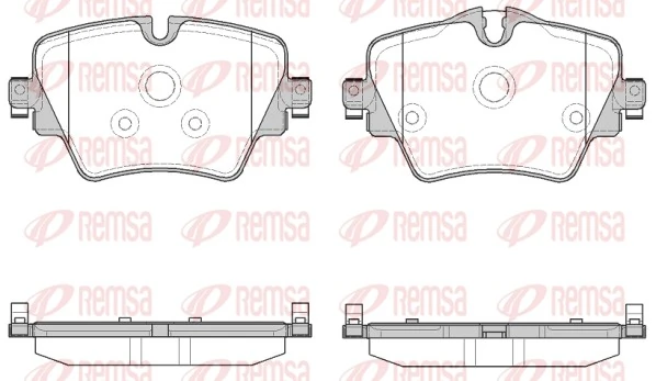BMW 34106860019