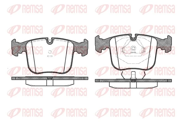 Remsa 038000