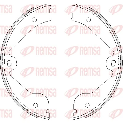 Remsa 473500