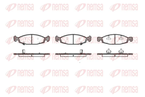 Remsa 073602