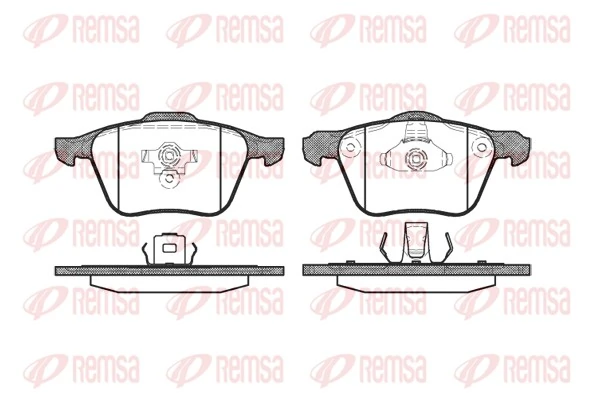 Remsa 107000