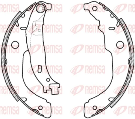 Remsa 421200