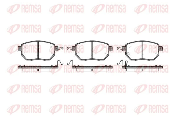 Remsa 098502