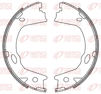 Remsa 465700
