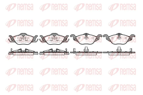 Remsa 068402