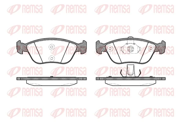 Remsa 072200