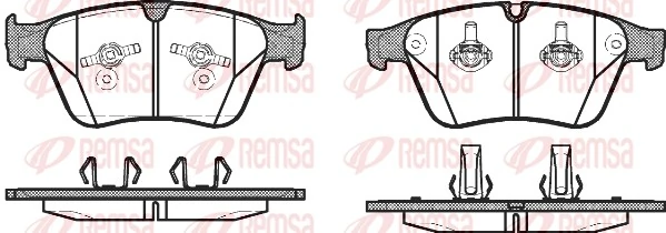 Remsa 137100