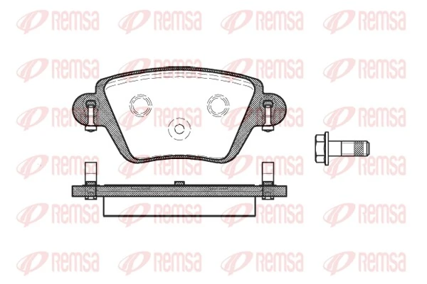 Remsa 077710