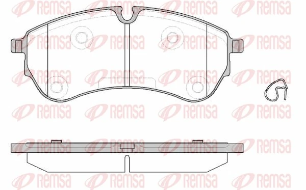 Remsa 183000