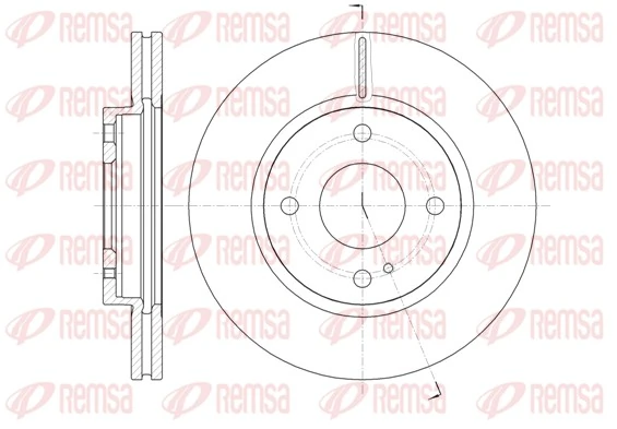 Remsa 6129910