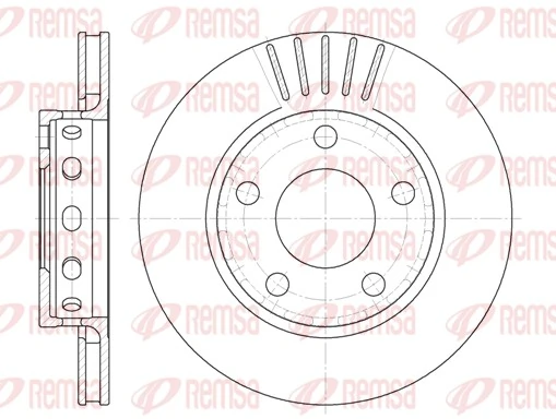 Remsa 683510