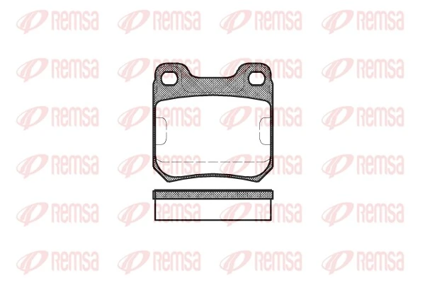 Remsa 023900
