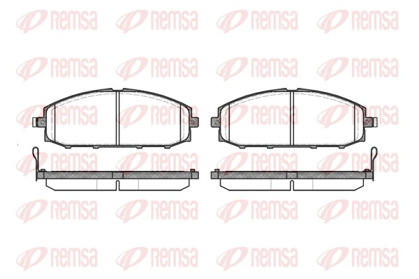 Remsa 071104