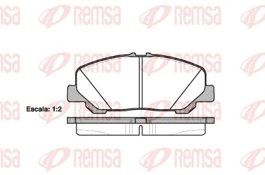 Remsa 128700