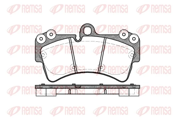 Remsa 099500