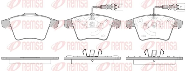 Remsa 104522