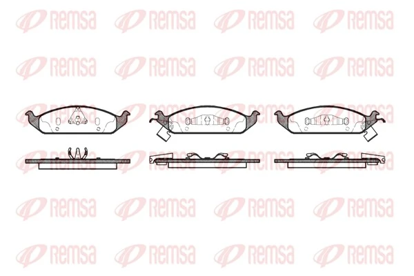 Remsa 057002