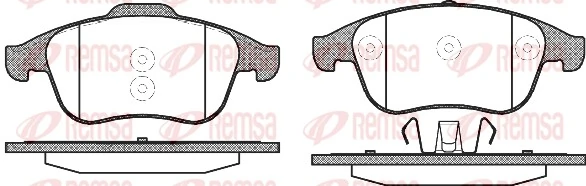 Remsa 135010