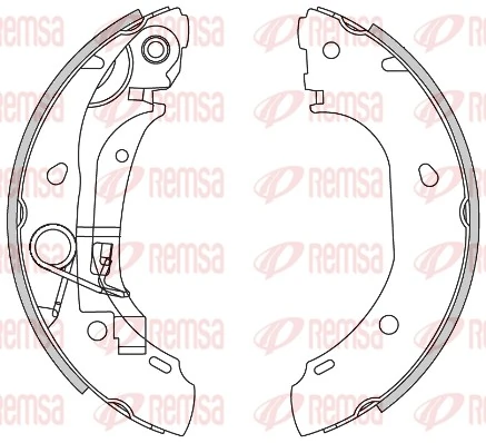 Remsa 416300