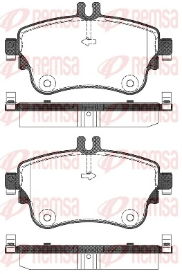 Mercedes-Benz 0084200420