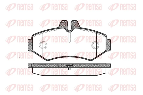 Remsa 073300