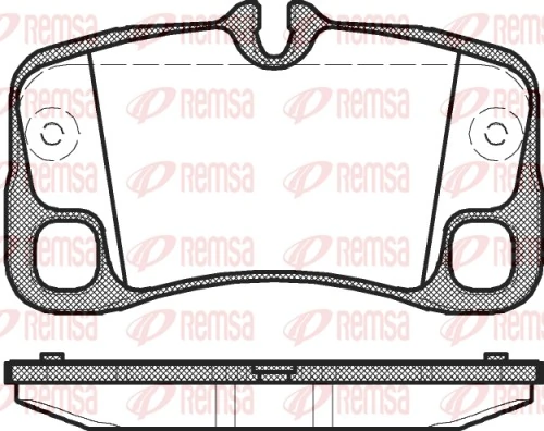 Porsche 99735294905
