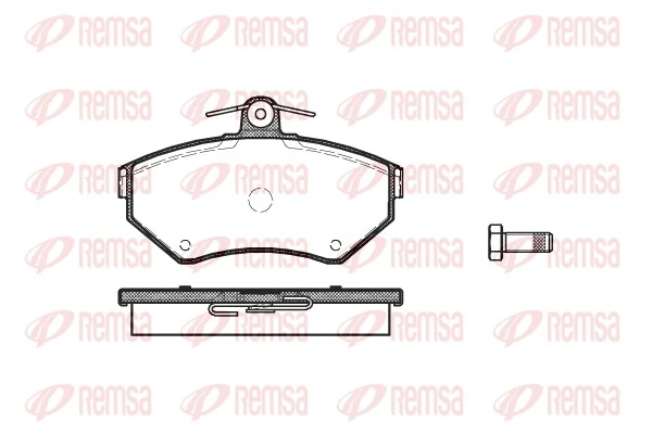 Remsa 063110