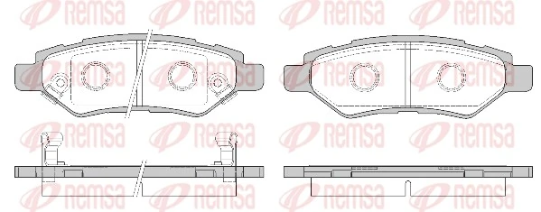 Remsa 133502