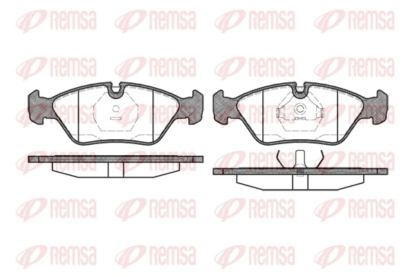 Remsa 013900