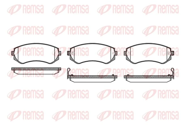 Remsa 031712