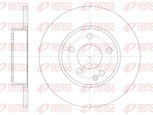 Remsa 667400