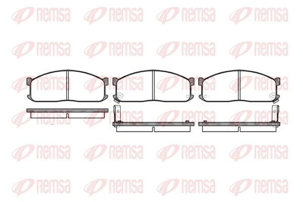 Remsa 024402
