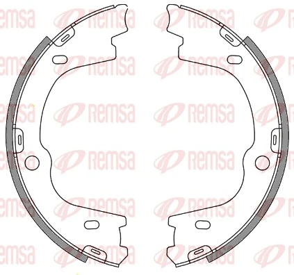 Remsa 467300