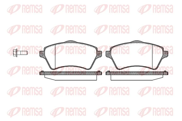 Remsa 082200
