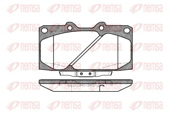 Remsa 059904