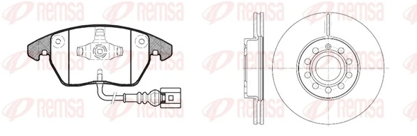 Remsa 8103000