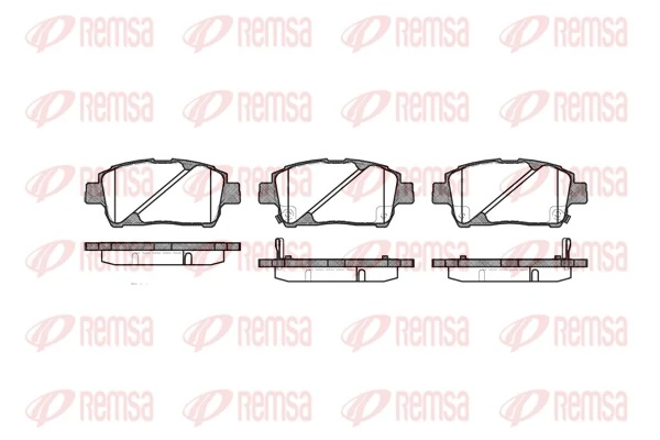 Remsa 074002