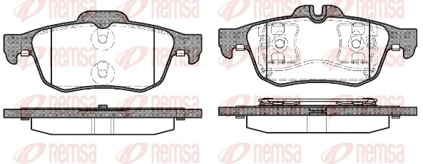 Remsa 084260