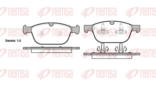 Remsa 139700