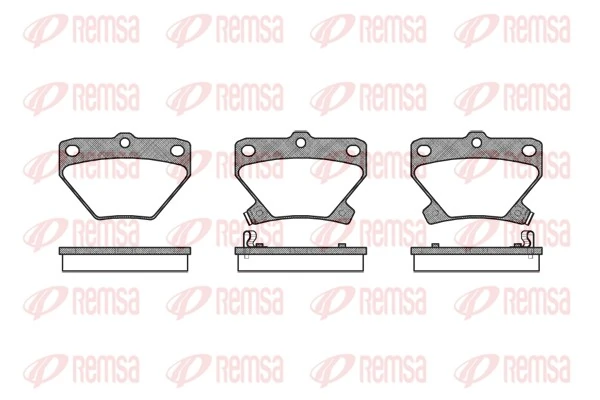 Remsa 074102